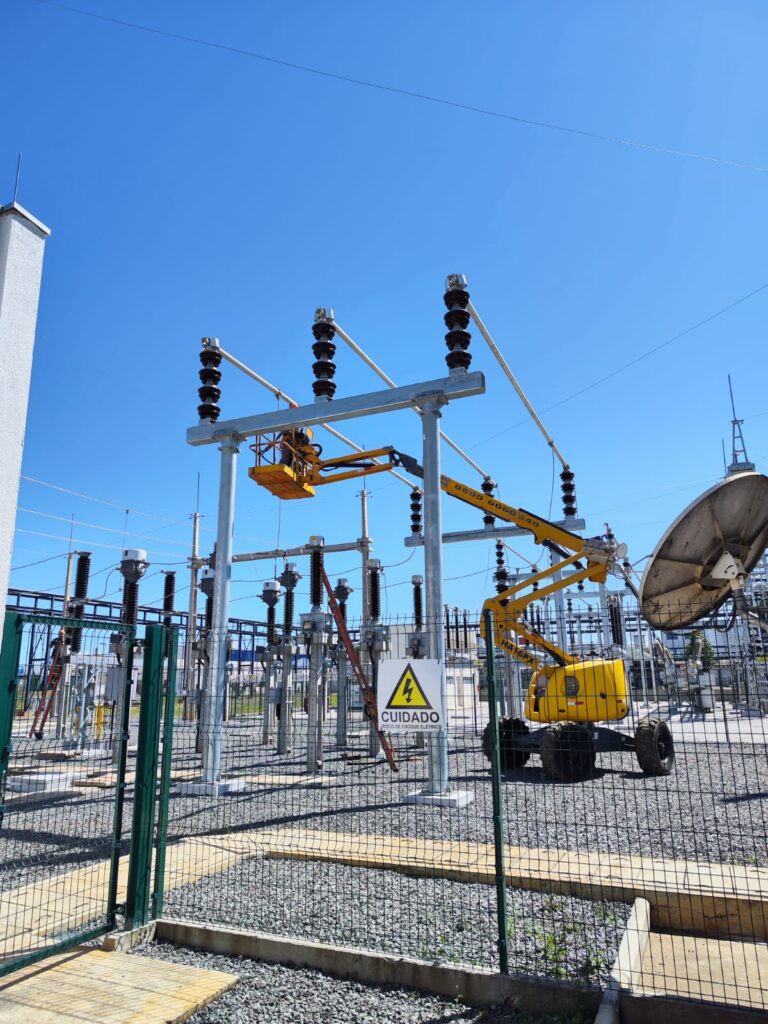 Fortare Engenharia Elétrica