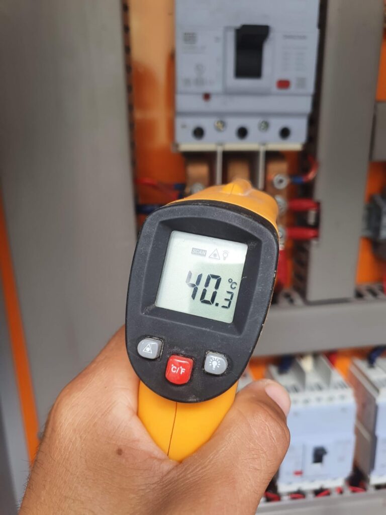 Manutenção Preditiva