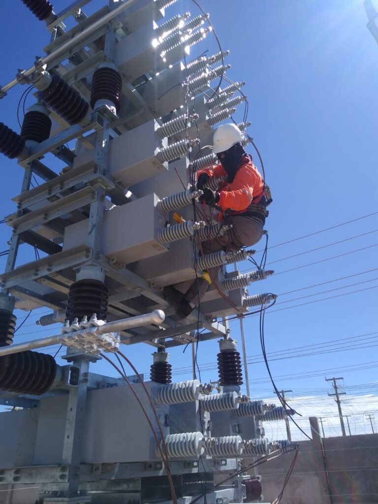 Fortare Engenharia Elétrica